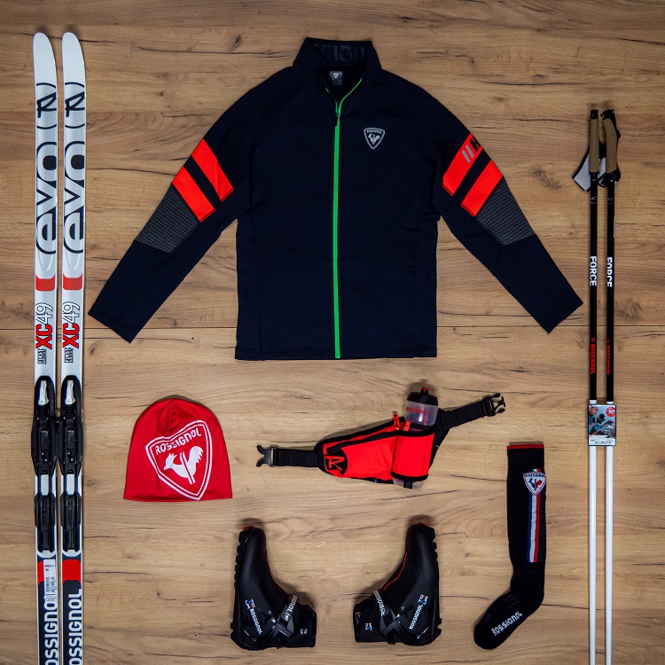 black-rossignol-set