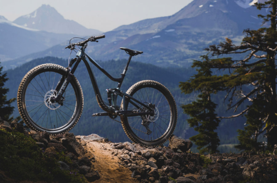 Bicykle a ebike Giant