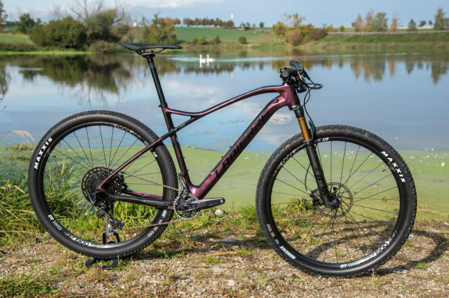 Bicykle a ebike Lapierre