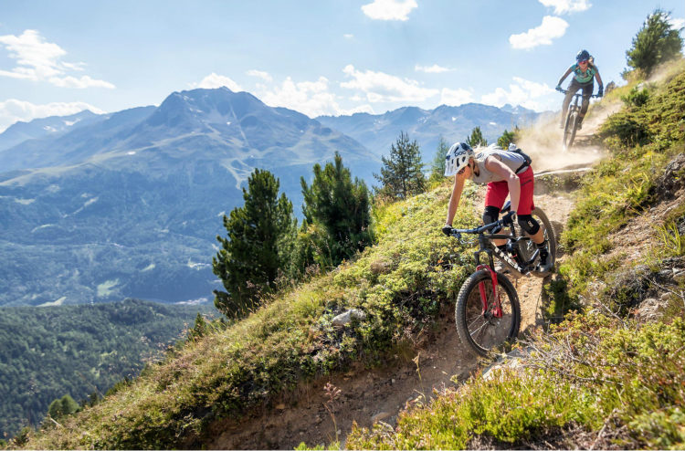 Bike Republic Sölden 