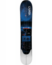 Splitboarding