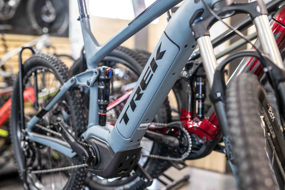NAJLEPŠIA POŽIČOVŇA ELEKTROBICYKLOV V TRENČÍNE