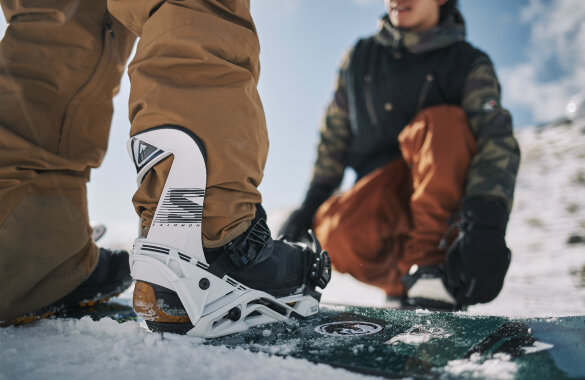 POŽIČOVŇA SNOWBOARDOV BRATISLAVA