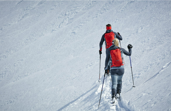 POŽIČOVŇA SKIALPOV KUBÍNSKA HOĽA