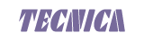 Tecnica