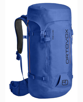 Ortovox Peak 40 l Dry Just Blue