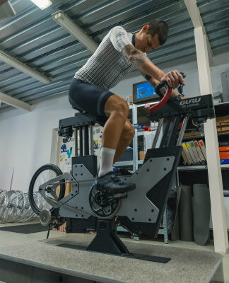Vyskúšajte najlepší fitting bicykla