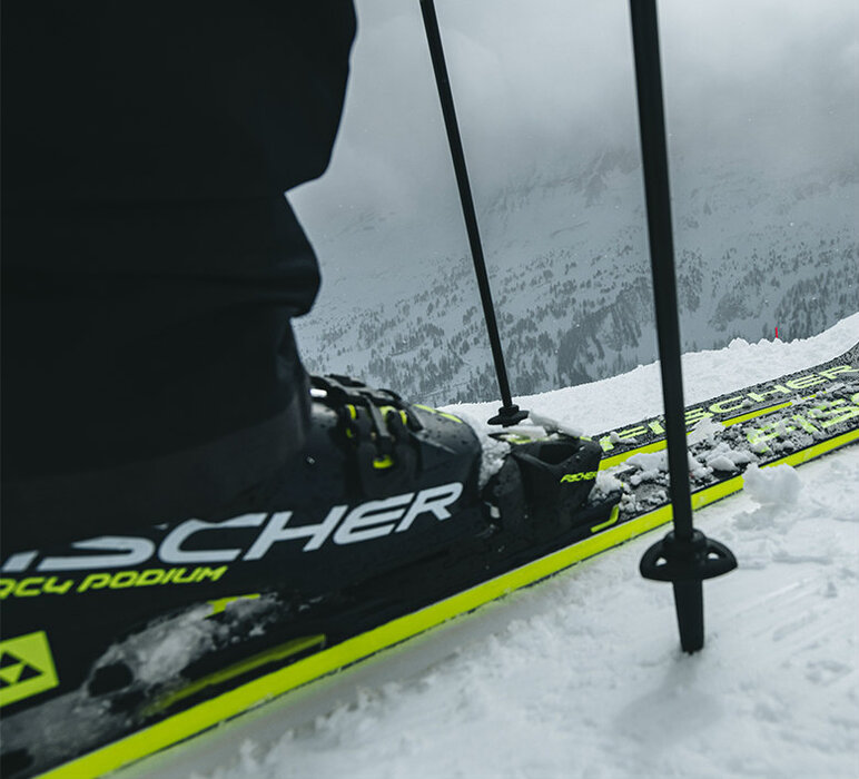 Viazanie Salomon Strive 13D Blue D90 