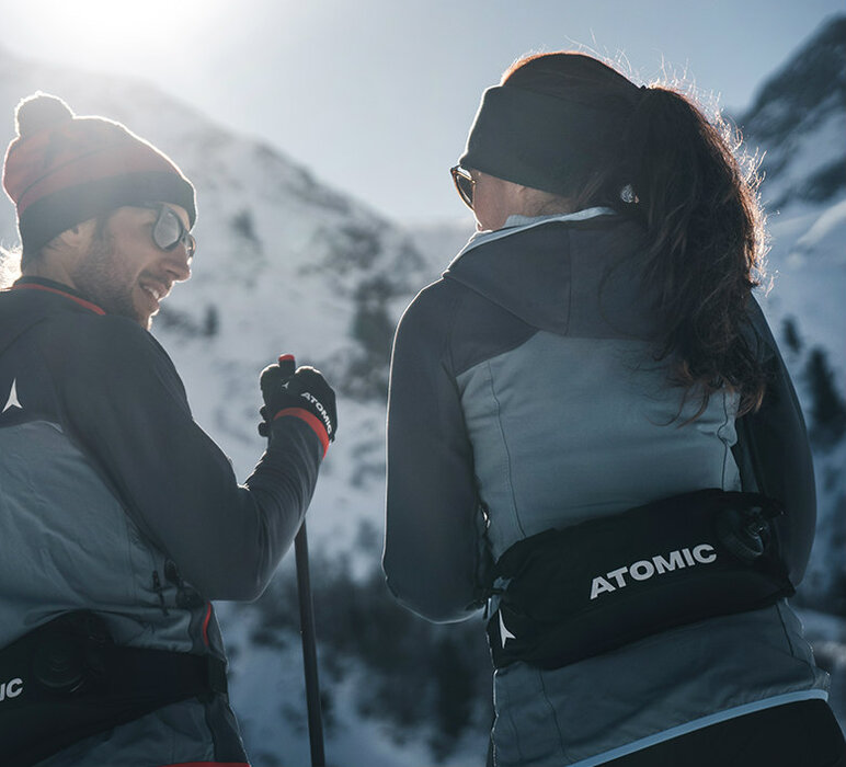 Bežecký flexor Rottefella Flexor Excelerator CL Hard