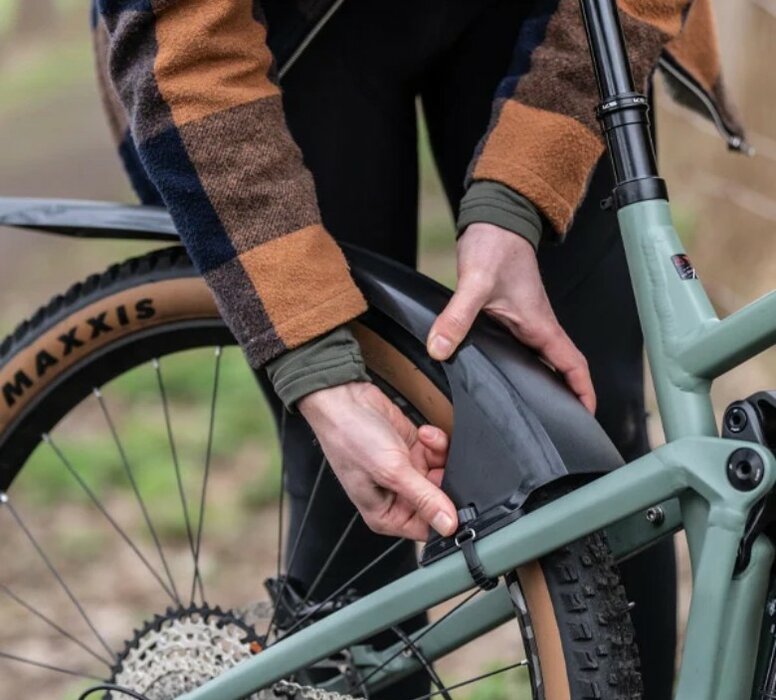 Blatník BBB BFD 16R Grandprotect