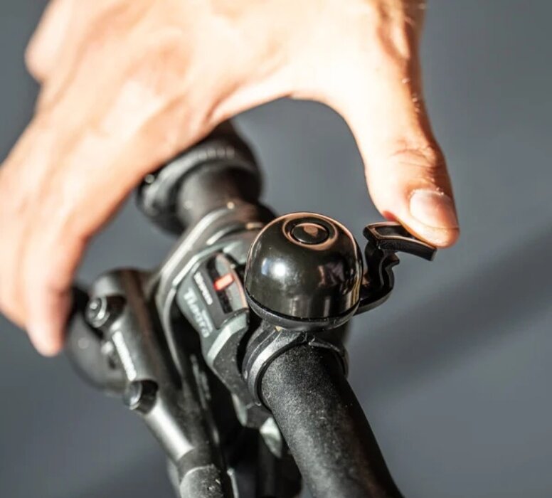 Zvonček BBB 14D EasyFit