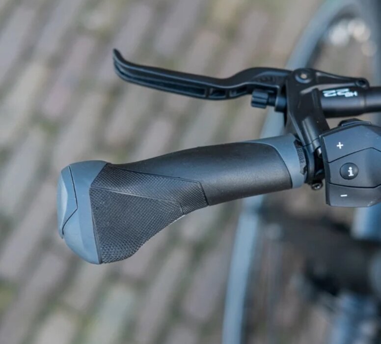 Pedále BBB CoolRide MTB neon žltá