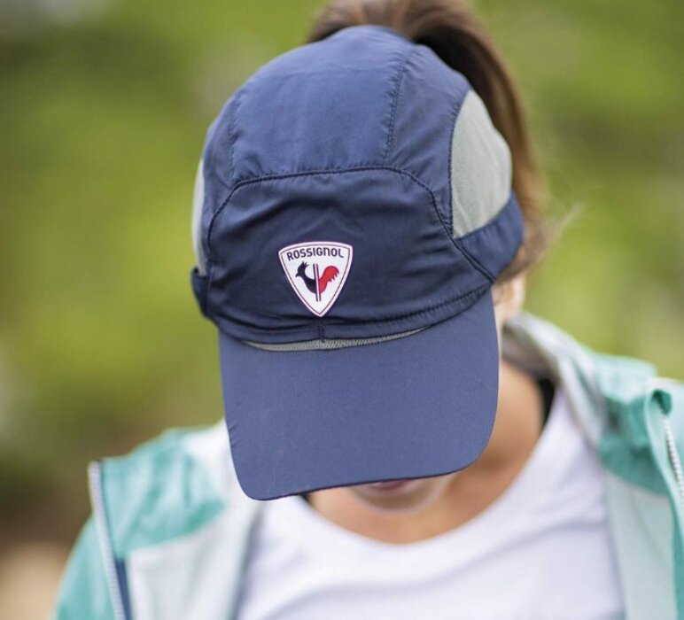 Šiltovka Rooster Cap X3 Black