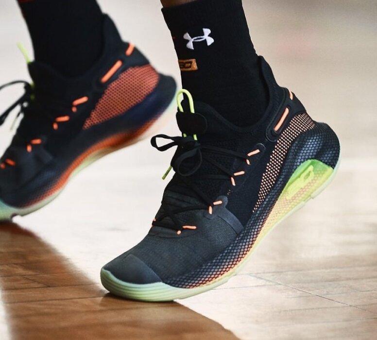 Bežecké tenisky Under Armour HOVR Mega 2 Clone Black