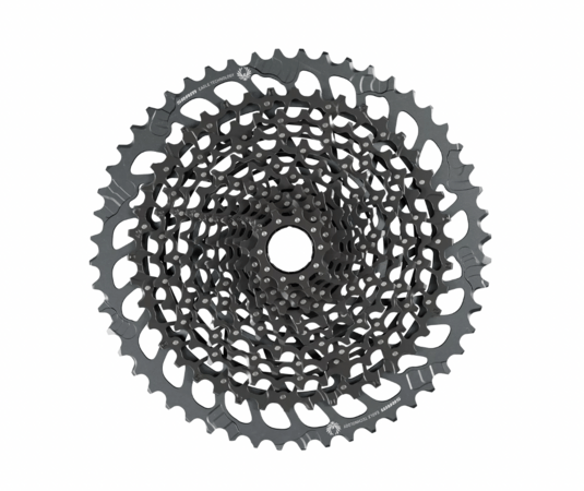 Kazeta Sram am CS XG-1275 eagle 10-52T blk Kazeta Sram am CS XG-1275 eagle 10-52T blk