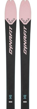 Skialpinistické lyže Dynafit Radical 88 W Mokarosa 23/24 Skialpinistické lyže Dynafit Radical 88 W Mokarosa 23/24