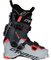 Skialpové Lyžiarky Dynafit Radical W Boot Puritan Gray/Fluo Coral 24/25