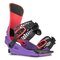 Viazanie Gravity Fenix Black/Jam 22/23