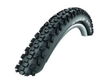 Plášť Schwalbe Black Jack 26x2.10 (54-559) 50TPI 740g