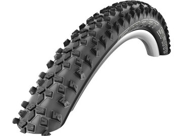 Plášť Schwalbe SMART SAM 26x2.10 (54-559) 67TPI 645g