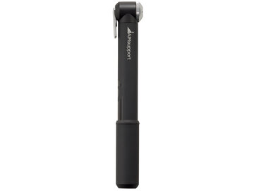 Pumpa Bontrager Air Support HV
