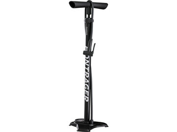 Pumpa Bontrager Charger Eurto black
