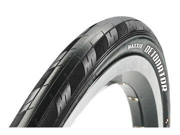Plášť MAXXIS Detonator Hybrid 26x1.50 drôt