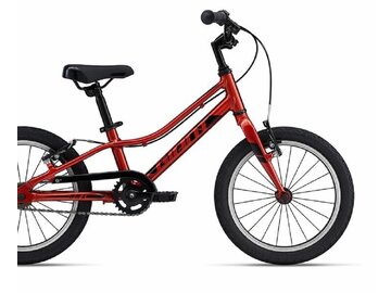 Bicykel Giant ARX F/W Grenadine 2024