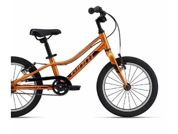 Bicykel Giant ARX F/W Metallic Orange 2024