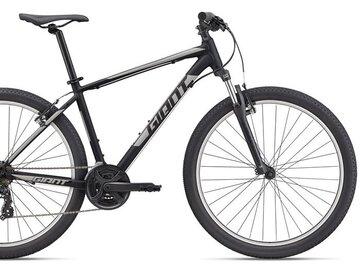 Bicykel Giant ATX 26 Black 2023