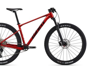 Bicykel Giant XTC SLR 2 Grenadine 2023