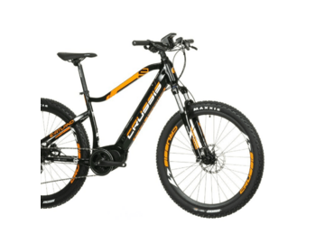 Elektrobicykel Crussis e-Atland 5.8 2023