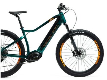 Elektrobicykel Crussis e-Atland 8.9-L 2024