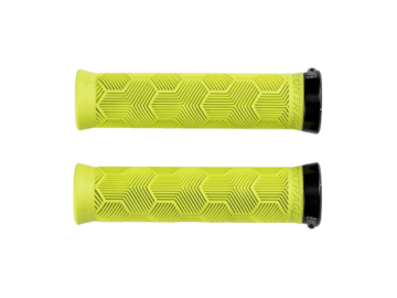 Sada Gripov Bontrager XR Trail Elite Volt 130 mm