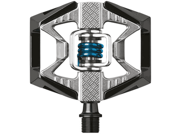 Pedále Crankbrothers Doubleshot 2 Black