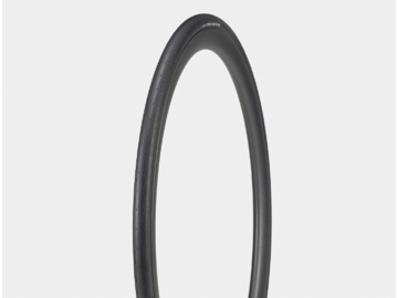 Plášť Bontrager AW3 Hard-Case Lite Black