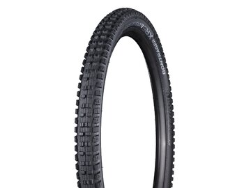 Plášť Bontrager XR3 Team Issue TLR MTB Black