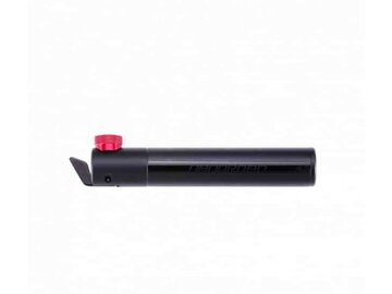 Pumpa BBB BMP-48 NANOROAD 8 bar / 110mm