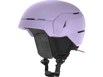 Lyžiarska prilba Atomic Count JR Lavender