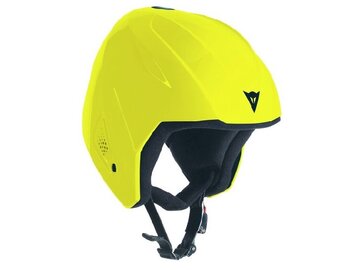 Lyžiarska prilba Dainese Snow Team JR Evo vibrant yellow 19/20