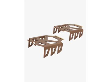 Splitboardové mačky Burton Splitboard Crampon Gold Wide