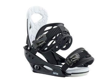 Viazanie Burton Smalls Re:Flex Black