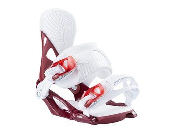 Viazanie Head NX Fay II Burgundy