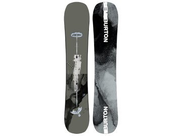 Snowboard Burton Instigator Camber 24/25