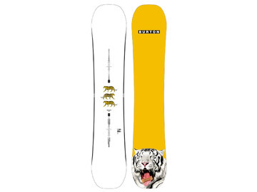 Snowboard Burton Process Camber 24/25