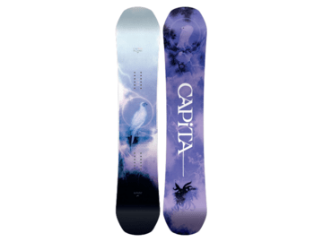 Snowboard Capita Birds Of a Feather 23/24