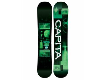 Snowboard Capita Pathfinder 23/24