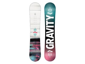 Snowboard Gravity Fairy mini 21/22