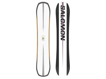 Snowboard Salomon Assassin 24/25