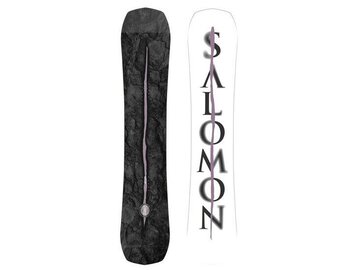 Snowboard Salomon Craft 24/25